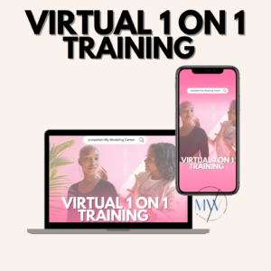 one on one virtual training