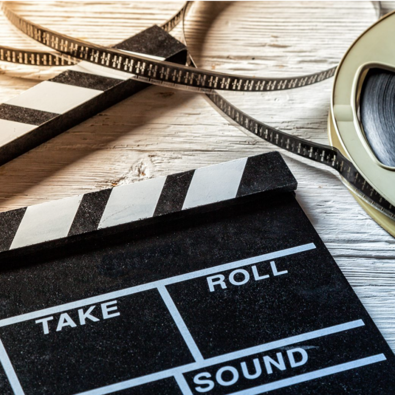 What is an acting reel?